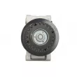 Compresseur, climatisation VALEO 399564 - Visuel 2
