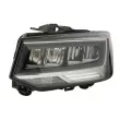 Projecteur principal VALEO 451076 - Visuel 1