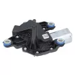Moteur d'essuie-glace VALEO 582681 - Visuel 1