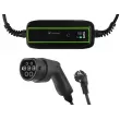 Chargeur, véhicule électrique GREEN CELL EV16 - Visuel 1