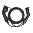 Cable de charge EV PHEV véhicule électrique ou hybride GREEN CELL EV13 - Visuel 3