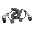 Cable de charge EV PHEV véhicule électrique ou hybride PHOENIX CONTACT 1628021 - Visuel 1