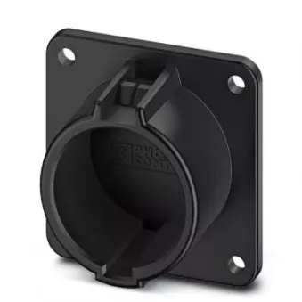 Accessoires de chargeur AC, véhicules électriques PHOENIX CONTACT