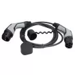 Cable de charge EV PHEV véhicule électrique ou hybride PHOENIX CONTACT 1623506 - Visuel 2