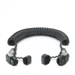 Cable de charge EV PHEV véhicule électrique ou hybride PHOENIX CONTACT 1627133 - Visuel 3