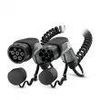 Cable de charge EV PHEV véhicule électrique ou hybride PHOENIX CONTACT 1627136 - Visuel 1