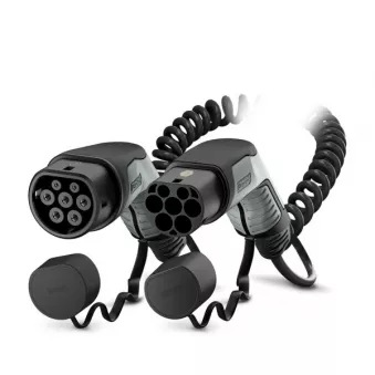 Cable de charge EV PHEV véhicule électrique ou hybride PHOENIX CONTACT