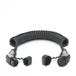 Cable de charge EV PHEV véhicule électrique ou hybride PHOENIX CONTACT 1627136 - Visuel 2