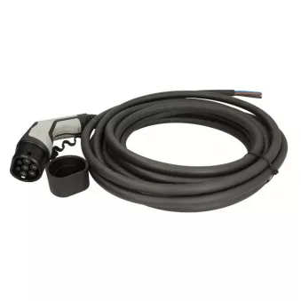 Cable de charge EV PHEV véhicule électrique ou hybride PHOENIX CONTACT 1072636