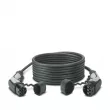Cable de charge EV PHEV véhicule électrique ou hybride PHOENIX CONTACT 1628000 - Visuel 3