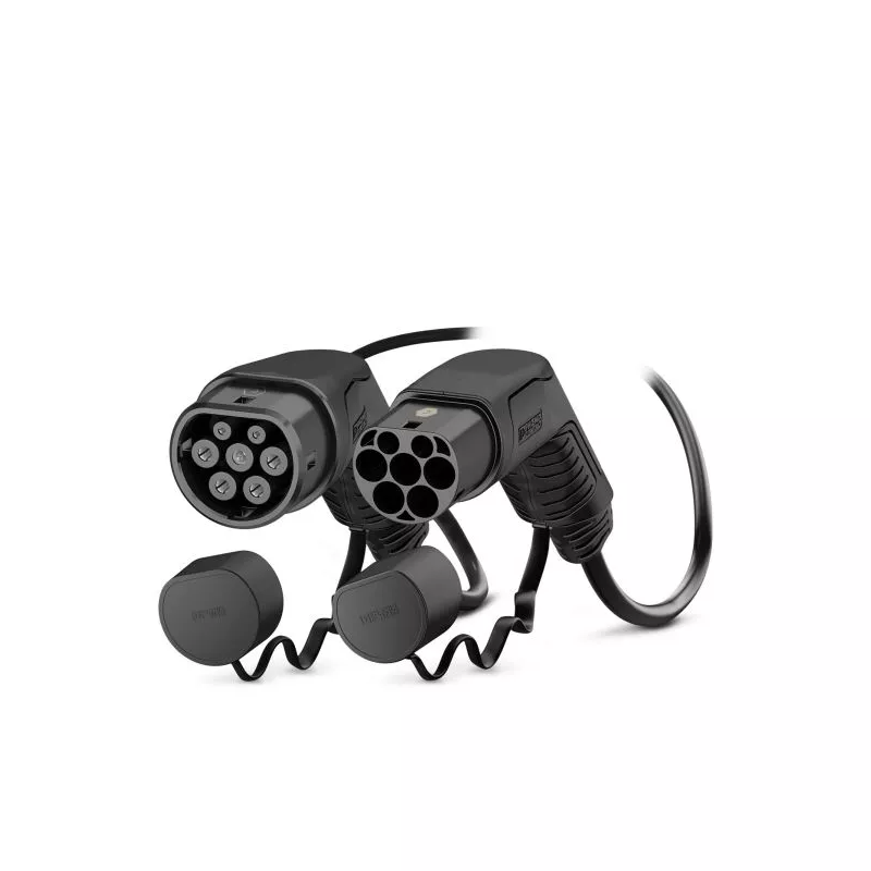 Cable de charge EV PHEV véhicule électrique ou hybride PHOENIX CONTACT 1097301