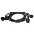 Cable de charge EV PHEV véhicule électrique ou hybride PHOENIX CONTACT 1628348 - Visuel 2