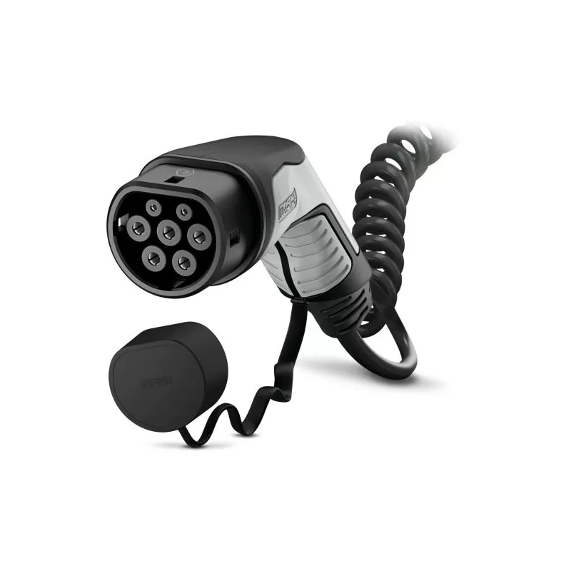 Cable de charge EV PHEV véhicule électrique ou hybride PHOENIX CONTACT 1126280