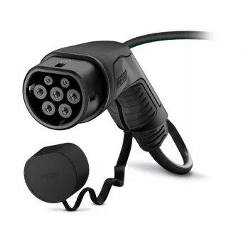 Cable de charge EV PHEV véhicule électrique ou hybride PHOENIX CONTACT 1179815