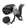 Cable de charge EV PHEV véhicule électrique ou hybride PHOENIX CONTACT 1627128 - Visuel 1
