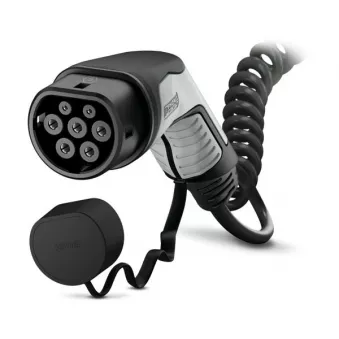 Cable de charge EV PHEV véhicule électrique ou hybride PHOENIX CONTACT 1627128
