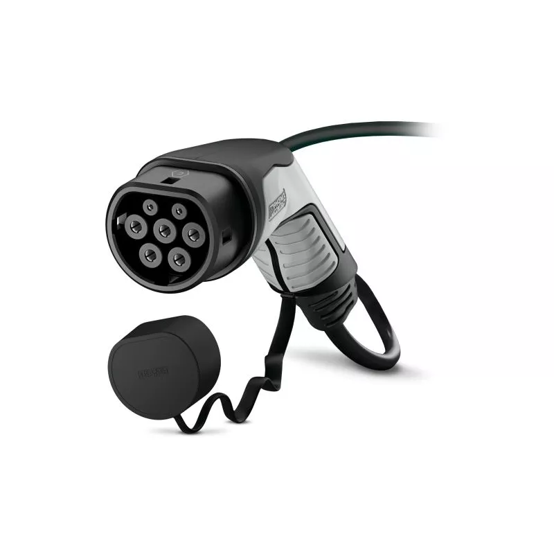 Cable de charge EV PHEV véhicule électrique ou hybride PHOENIX CONTACT 1623504