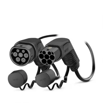 Cable de charge EV PHEV véhicule électrique ou hybride PHOENIX CONTACT