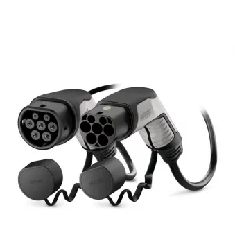 Cable de charge EV PHEV véhicule électrique ou hybride PHOENIX CONTACT 1628041