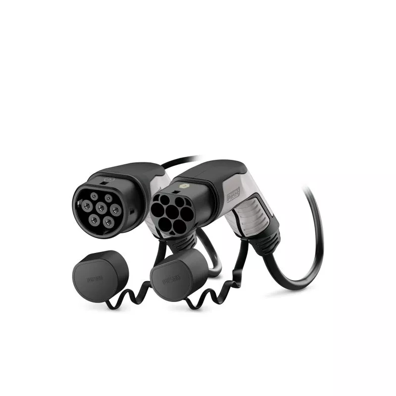 Cable de charge EV PHEV véhicule électrique ou hybride PHOENIX CONTACT 1628041