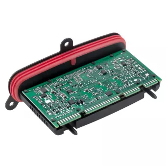 Appareil de commande, système d'éclairage TEKNÖR EPX-BM-050