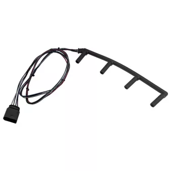 Kit de réparation de câble, bougie de préchauffage TEKNÖR EZP-VW-002