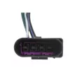 Kit de réparation de câble, bougie de préchauffage TEKNÖR EZP-VW-002 - Visuel 3