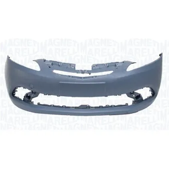 Pare-chocs MAGNETI MARELLI 021316511310