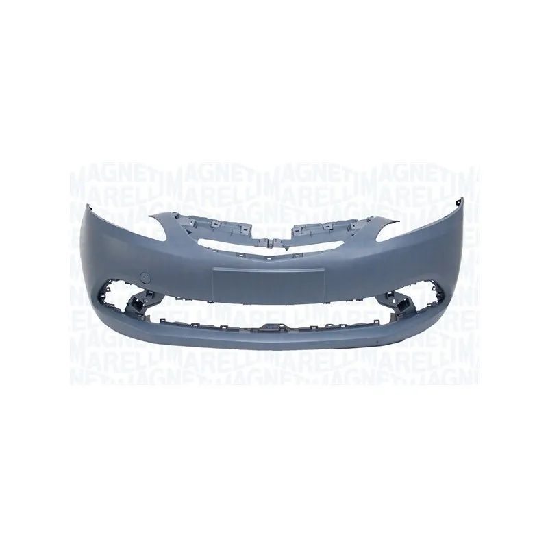 Pare-chocs MAGNETI MARELLI 021316511310