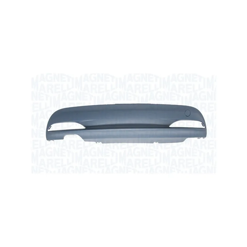 Pare-chocs MAGNETI MARELLI 021316511320