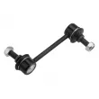 Entretoise/tige, stabilisateur TEKNÖR ZLT-TY-019 - Visuel 1