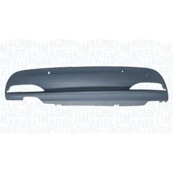 Pare-chocs MAGNETI MARELLI 021316511350