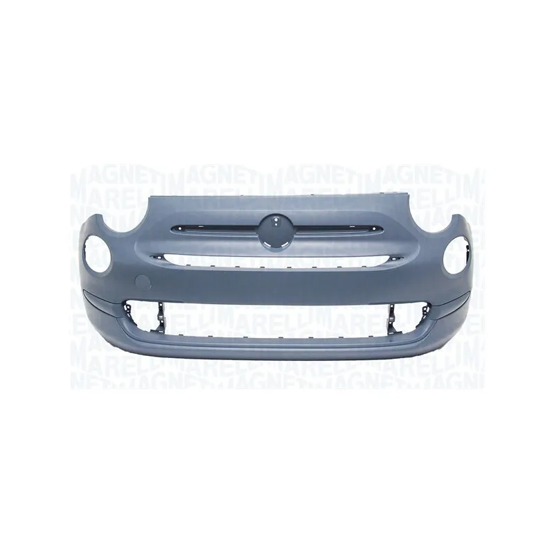 Pare-chocs MAGNETI MARELLI 021316511360