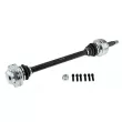 Arbre de transmission TEKNÖR NPW-VW-188 - Visuel 1