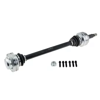 Arbre de transmission TEKNÖR NPW-VW-188