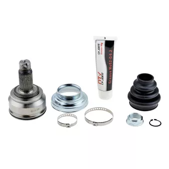 Embout de cardan avant (kit de réparation) TEKNÖR NPZ-BM-026