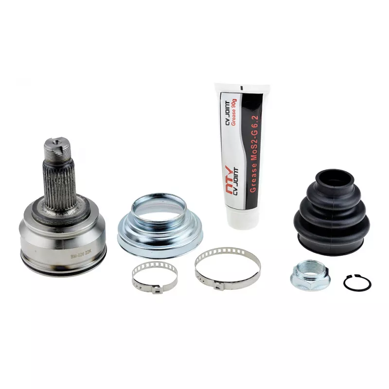 Embout de cardan avant (kit de réparation) TEKNÖR NPZ-BM-026