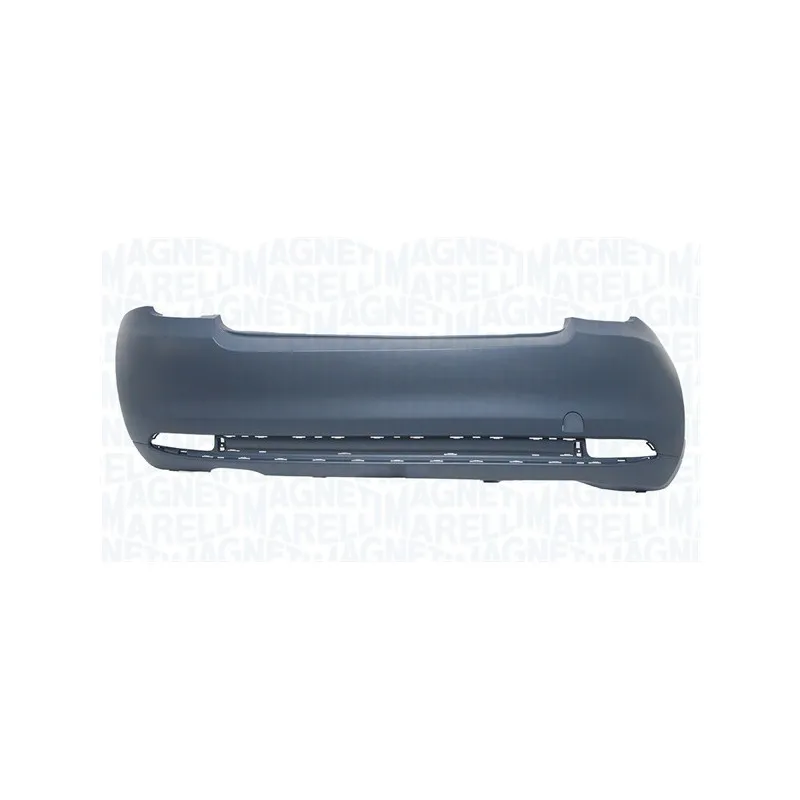 Pare-chocs MAGNETI MARELLI 021316511380