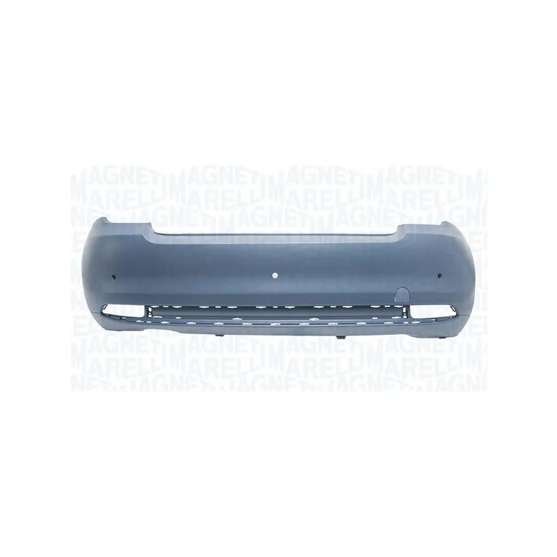 Pare-chocs MAGNETI MARELLI 021316511390