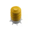 Butée élastique, suspension arrière TEKNÖR AB-CT-011 - Visuel 1