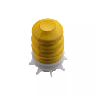 Butée élastique, suspension arrière TEKNÖR