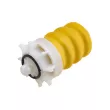 Butée élastique, suspension arrière TEKNÖR AB-CT-011 - Visuel 3