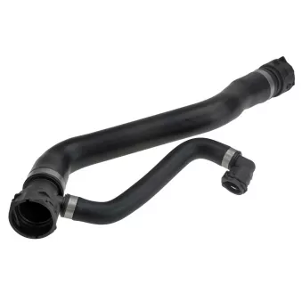 Durite de radiateur TEKNÖR CPP-BM-016