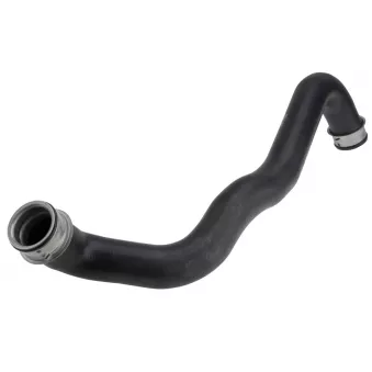 Durite de radiateur TEKNÖR CPP-ME-003