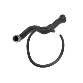 Durite de radiateur TEKNÖR CPP-ME-004