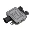 Commande, ventilateur électrique (refroidissement du moteur) TEKNÖR CSW-FR-002 - Visuel 1