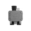 Commande, ventilateur électrique (refroidissement du moteur) TEKNÖR CSW-FR-002 - Visuel 3