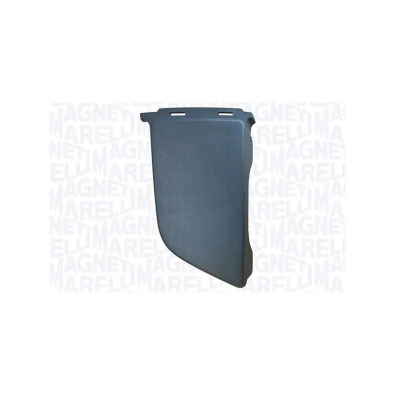 Baguette et bande protectrice, pare-chocs MAGNETI MARELLI 021316900110