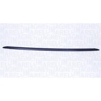 Baguette et bande protectrice, pare-chocs MAGNETI MARELLI 021316900140
