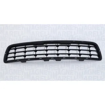 Grille de ventilation, pare-chocs MAGNETI MARELLI 021316900170